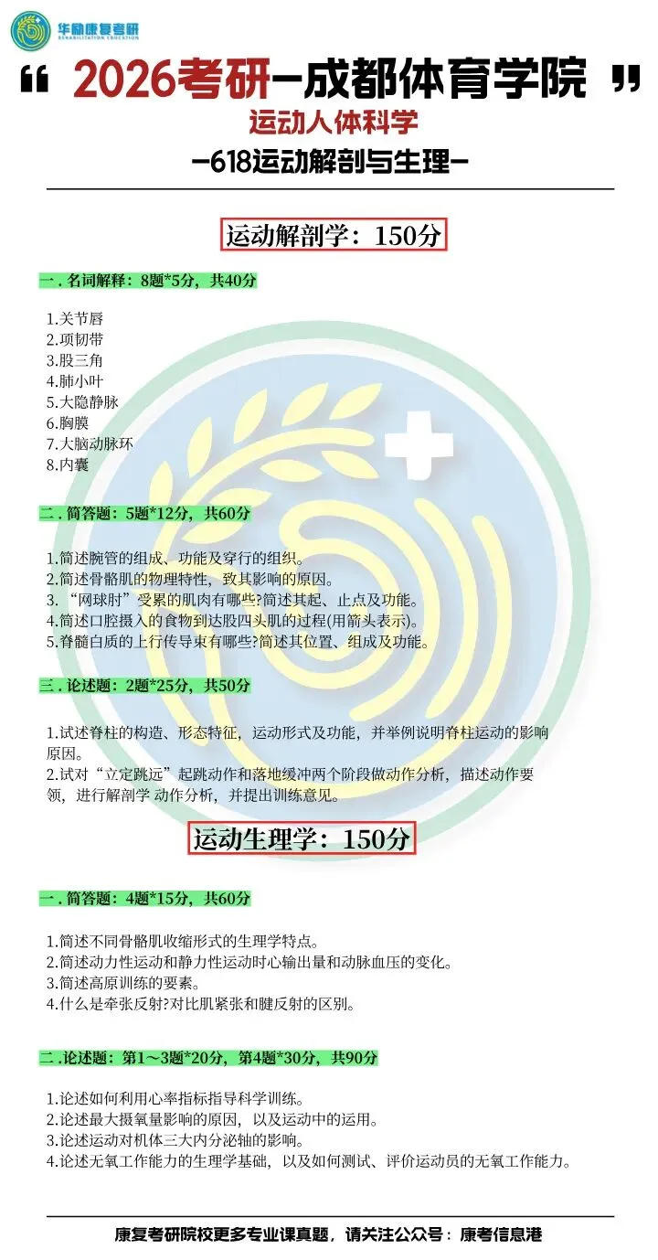 难怪真题刷了不涨分!90%考研人都踩的坑-第27张图片-四季读书网