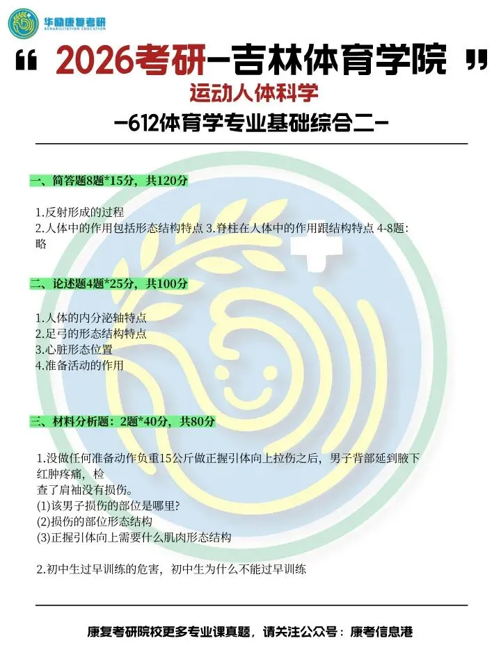 难怪真题刷了不涨分!90%考研人都踩的坑-第33张图片-四季读书网