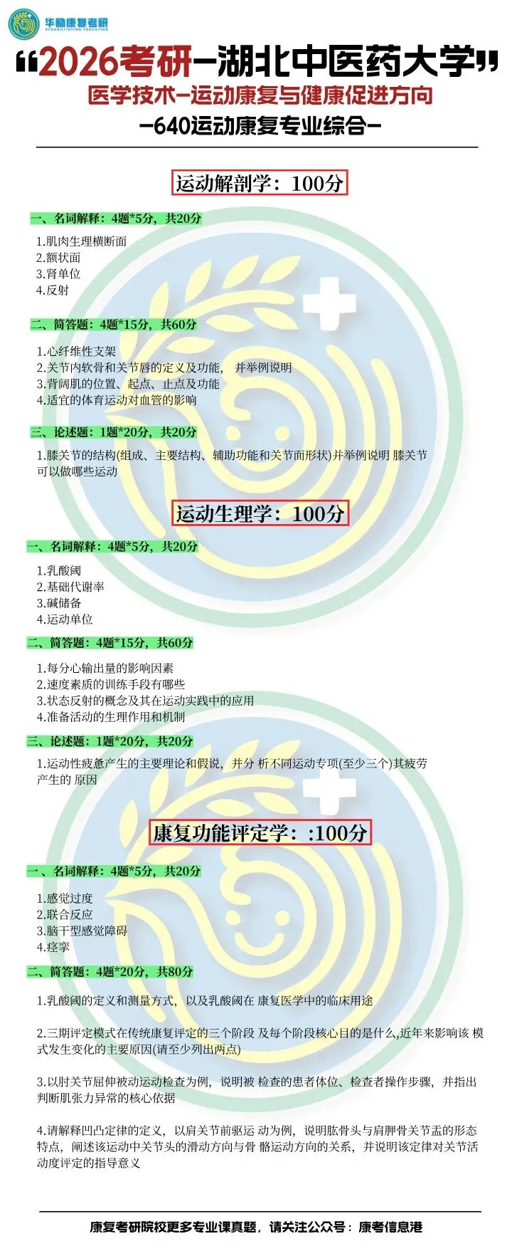 难怪真题刷了不涨分!90%考研人都踩的坑-第44张图片-四季读书网