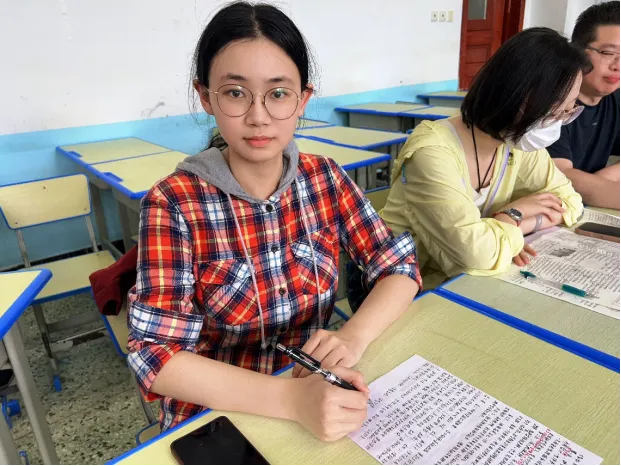 研真题明备考导向,聚合力启学科新程——高少宏高中历史工作室新学期工作室启动仪式-第16张图片-四季读书网