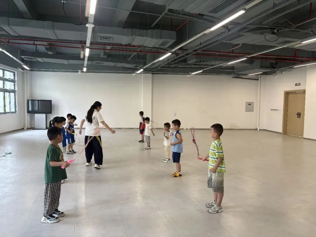 报名丨9月秋季班丨小学体测、中考跳绳暑假儿童公园跳绳培训班-第1张图片-四季读书网 报名丨9月秋季班丨小学体测、中考跳绳暑假儿童公园跳绳培训班-第1张图片-四季读书网
