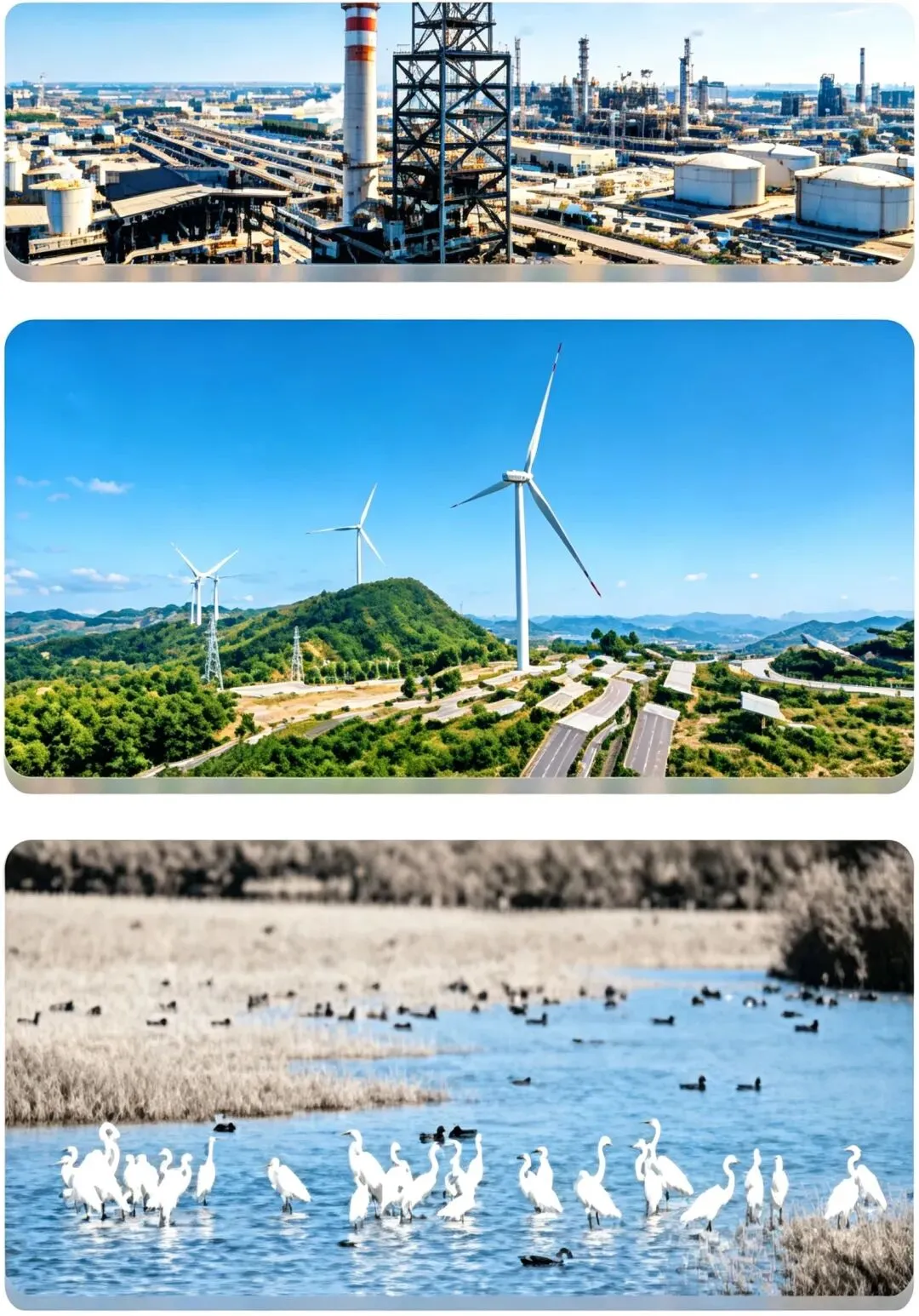 2026年北京地理高考真题实景图,不实景?(某在线教育平台真是有趣)-第10张图片-四季读书网