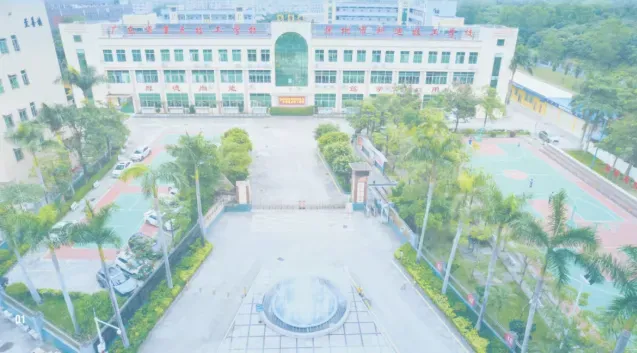 中考没被录取也有出路!深圳优质中职免分自主招生正在报名(深圳市科迪技工学校)-第4张图片-四季读书网 中考没被录取也有出路!深圳优质中职免分自主招生正在报名(深圳市科迪技工学校)-第4张图片-四季读书网