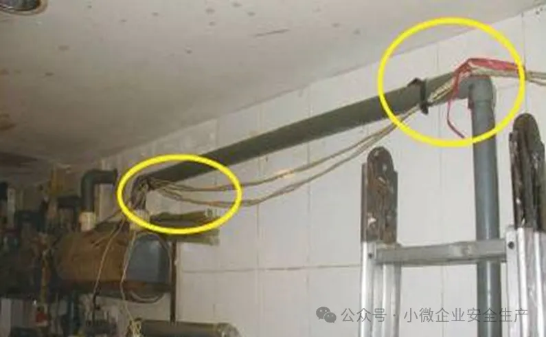 安全员模拟考试试卷(三)-第8张图片-四季读书网 安全员模拟考试试卷(三)-第8张图片-四季读书网