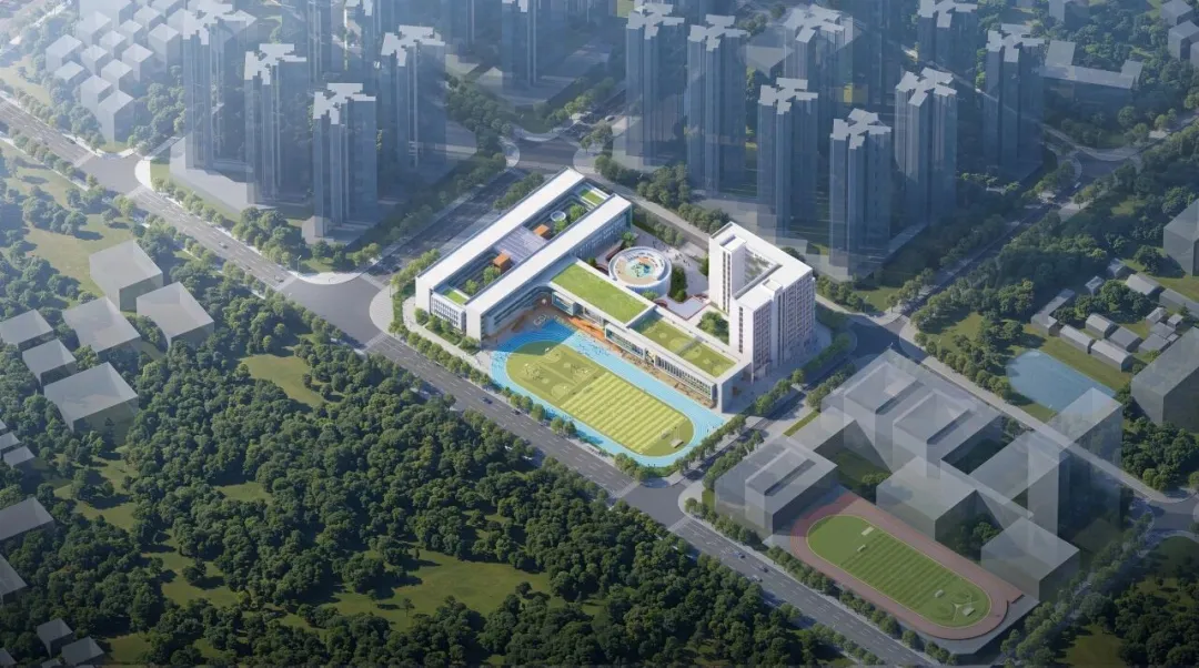2027年深圳中考计划将新增多少高中学位?看本文了解-第8张图片-四季读书网
