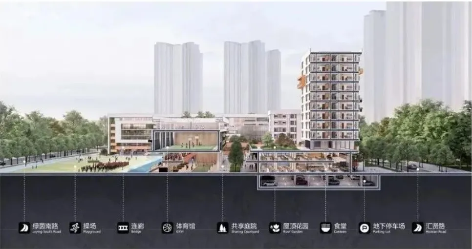 2027年深圳中考计划将新增多少高中学位?看本文了解-第10张图片-四季读书网