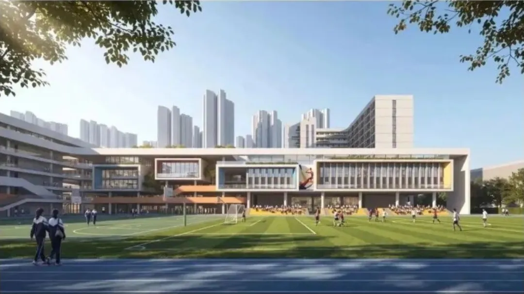 2027年深圳中考计划将新增多少高中学位?看本文了解-第13张图片-四季读书网
