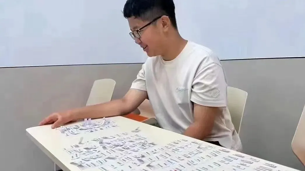 新学期词汇提升!杭州初三中考英语1600单词一对一专属名师带背,针对性攻克词汇难关,免费试听预约中...-第4张图片-四季读书网 新学期词汇提升!杭州初三中考英语1600单词一对一专属名师带背,针对性攻克词汇难关,免费试听预约中...-第4张图片-四季读书网