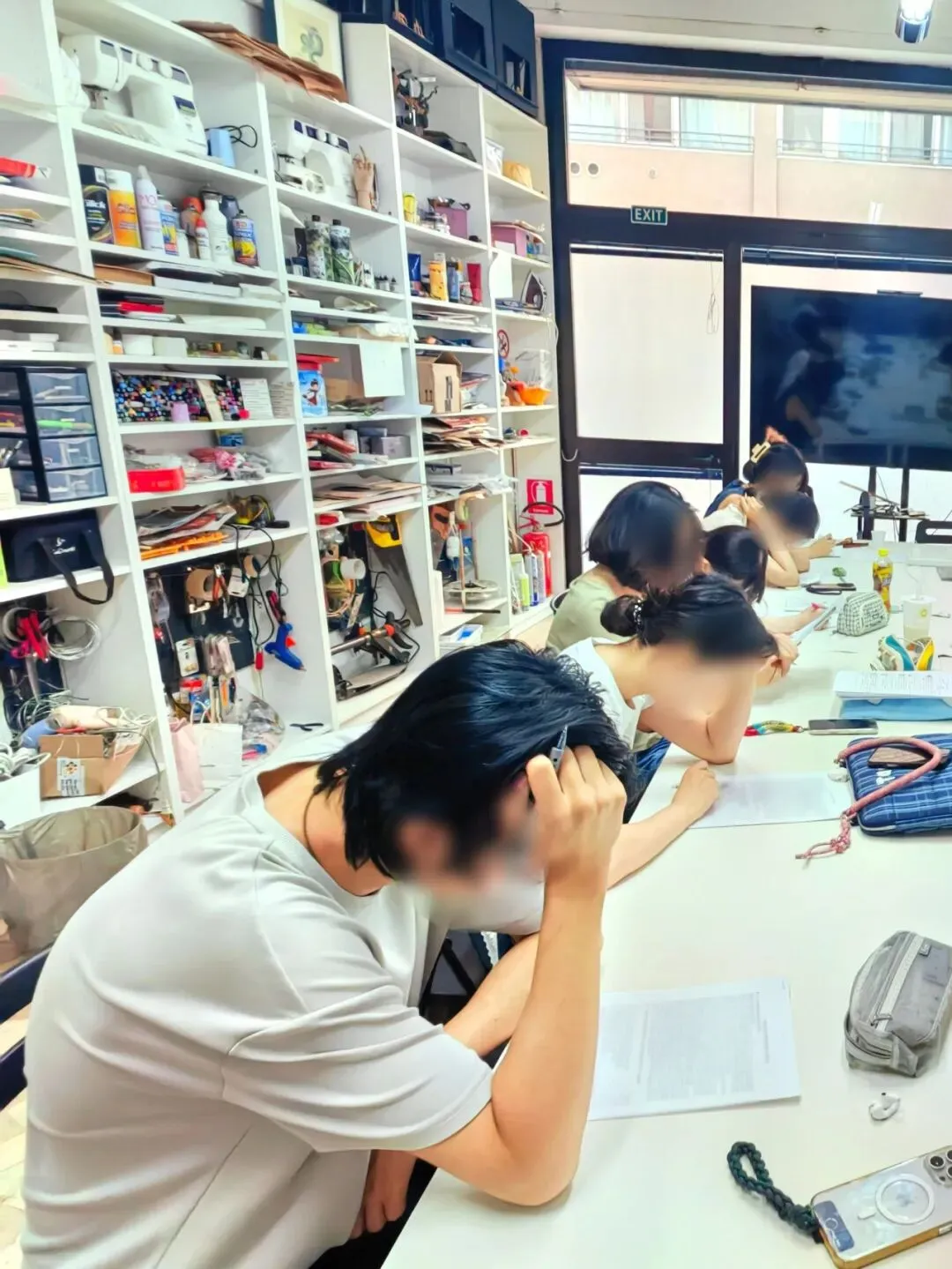 备考答案|意大利院校入学作品集面试模拟,教授考官,面试技巧,时间安排表,学习资料+实战!+招考数据-第27张图片-四季读书网 备考答案|意大利院校入学作品集面试模拟,教授考官,面试技巧,时间安排表,学习资料+实战!+招考数据-第27张图片-四季读书网