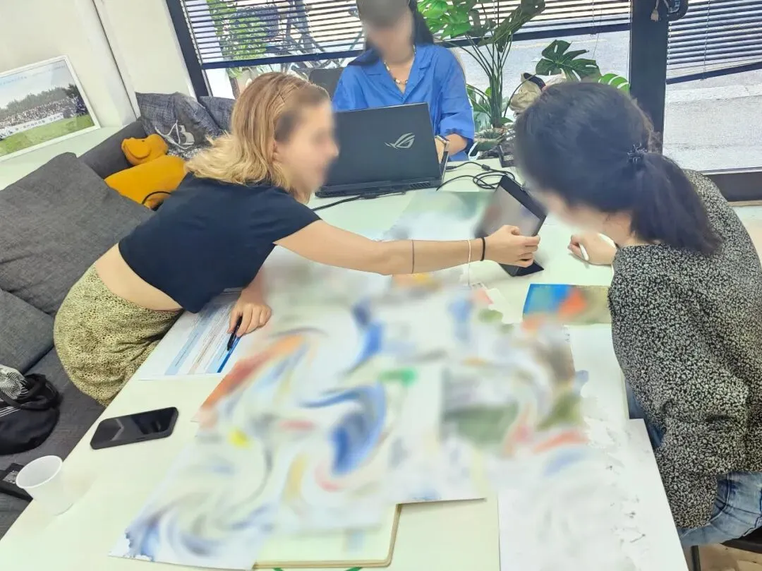 备考答案|意大利院校入学作品集面试模拟,教授考官,面试技巧,时间安排表,学习资料+实战!+招考数据-第37张图片-四季读书网 备考答案|意大利院校入学作品集面试模拟,教授考官,面试技巧,时间安排表,学习资料+实战!+招考数据-第37张图片-四季读书网