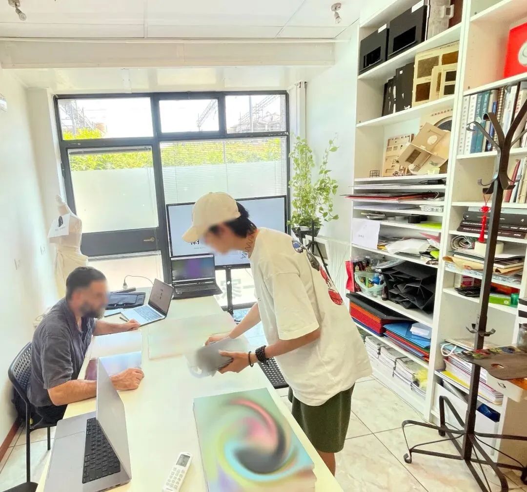 备考答案|意大利院校入学作品集面试模拟,教授考官,面试技巧,时间安排表,学习资料+实战!+招考数据-第40张图片-四季读书网 备考答案|意大利院校入学作品集面试模拟,教授考官,面试技巧,时间安排表,学习资料+实战!+招考数据-第40张图片-四季读书网