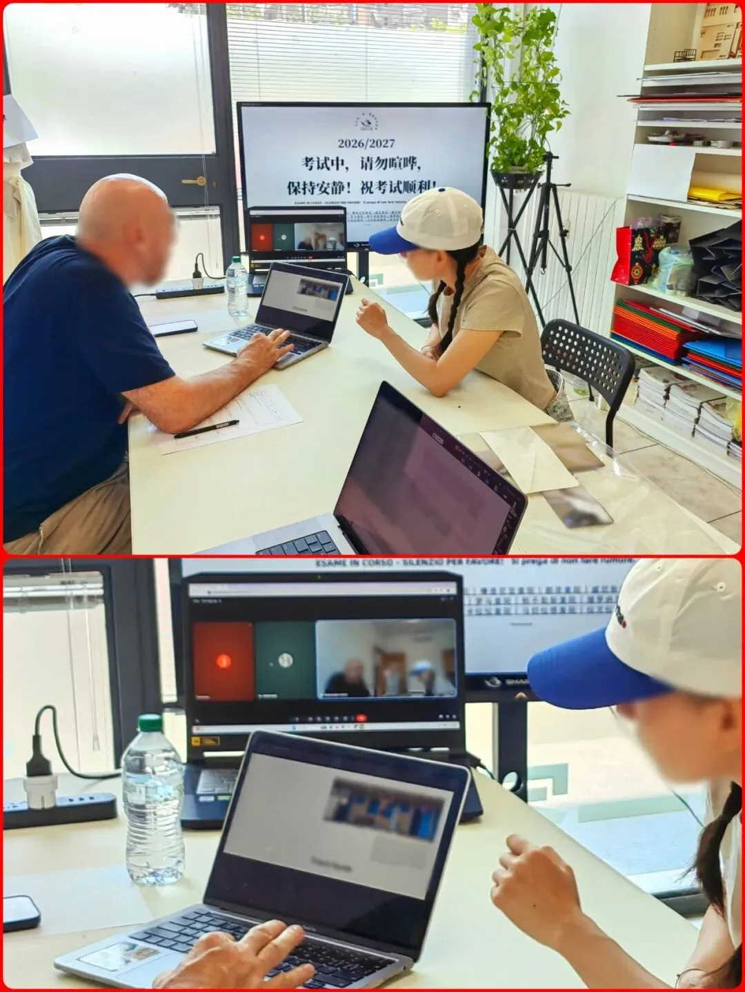 备考答案|意大利院校入学作品集面试模拟,教授考官,面试技巧,时间安排表,学习资料+实战!+招考数据-第56张图片-四季读书网 备考答案|意大利院校入学作品集面试模拟,教授考官,面试技巧,时间安排表,学习资料+实战!+招考数据-第56张图片-四季读书网