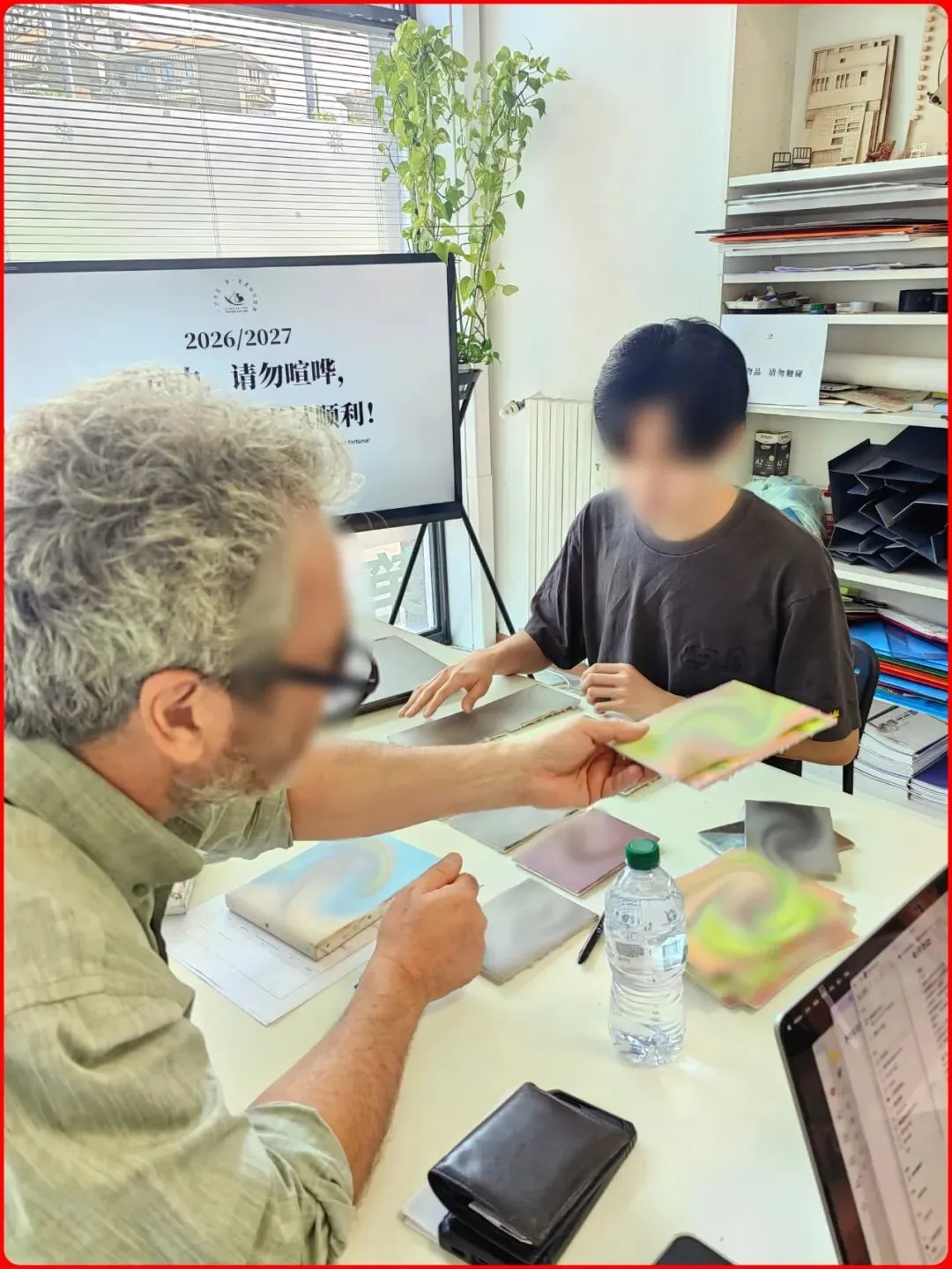 备考答案|意大利院校入学作品集面试模拟,教授考官,面试技巧,时间安排表,学习资料+实战!+招考数据-第67张图片-四季读书网 备考答案|意大利院校入学作品集面试模拟,教授考官,面试技巧,时间安排表,学习资料+实战!+招考数据-第67张图片-四季读书网