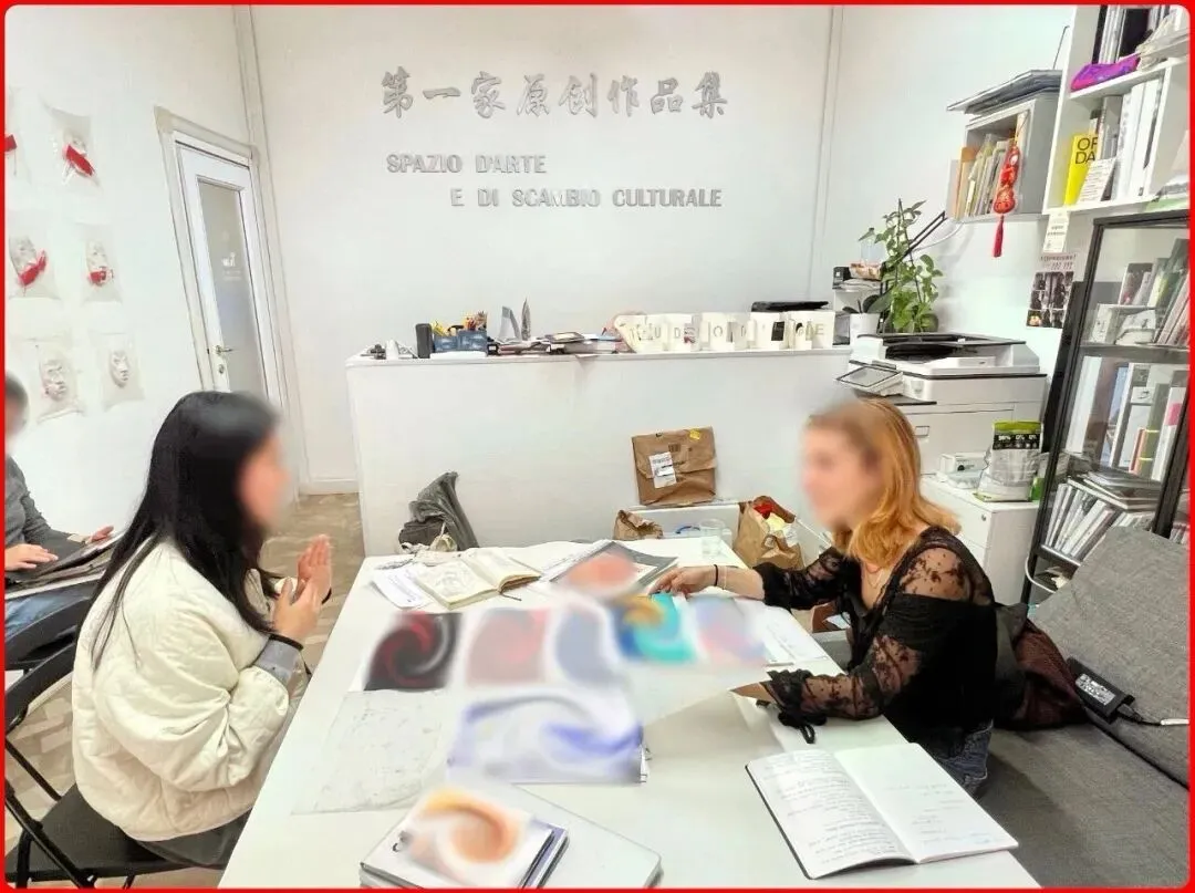 备考答案|意大利院校入学作品集面试模拟,教授考官,面试技巧,时间安排表,学习资料+实战!+招考数据-第73张图片-四季读书网 备考答案|意大利院校入学作品集面试模拟,教授考官,面试技巧,时间安排表,学习资料+实战!+招考数据-第73张图片-四季读书网
