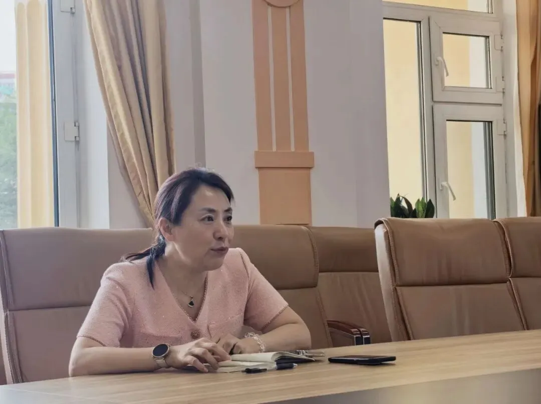 【三新引领 校本研修】以史为鉴研真题 聚力笃行启新程——哈一中历史学科新老高三对接活动-第5张图片-四季读书网