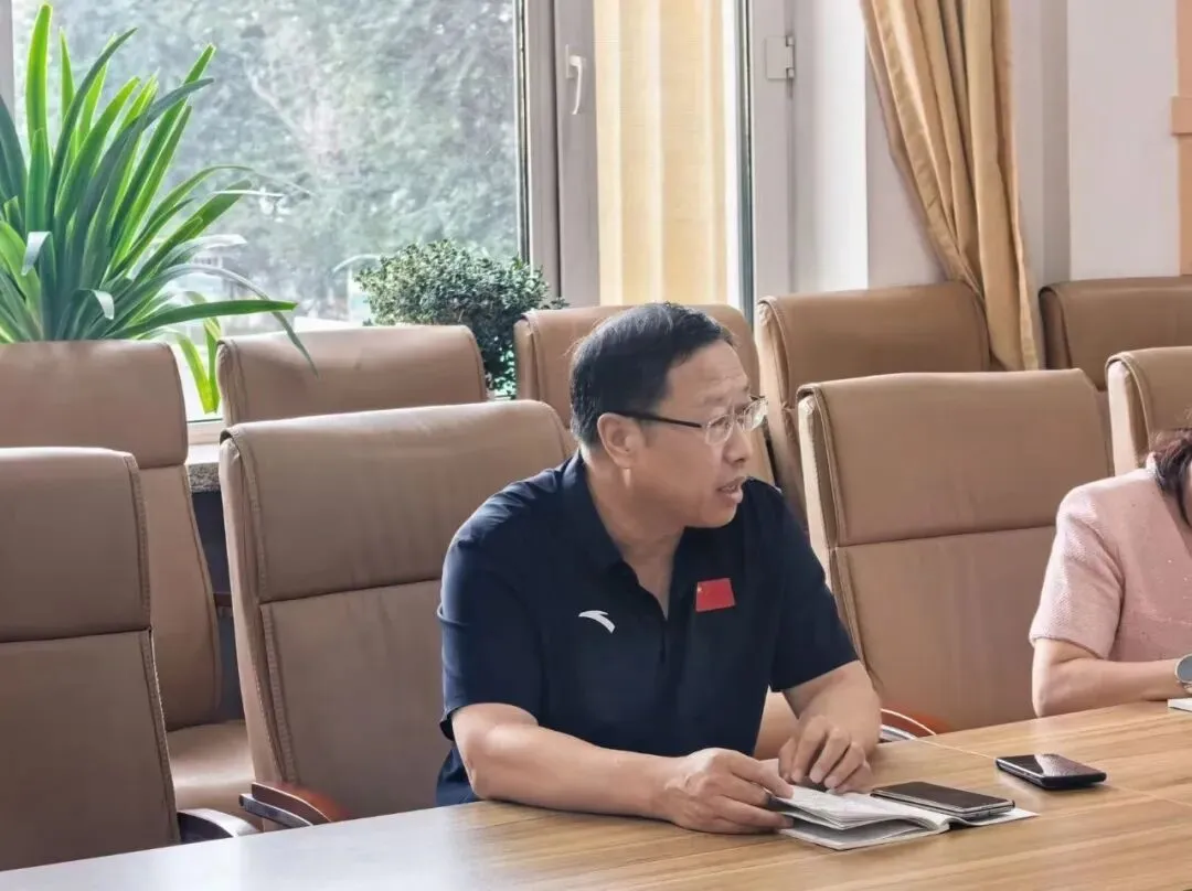【三新引领 校本研修】以史为鉴研真题 聚力笃行启新程——哈一中历史学科新老高三对接活动-第6张图片-四季读书网