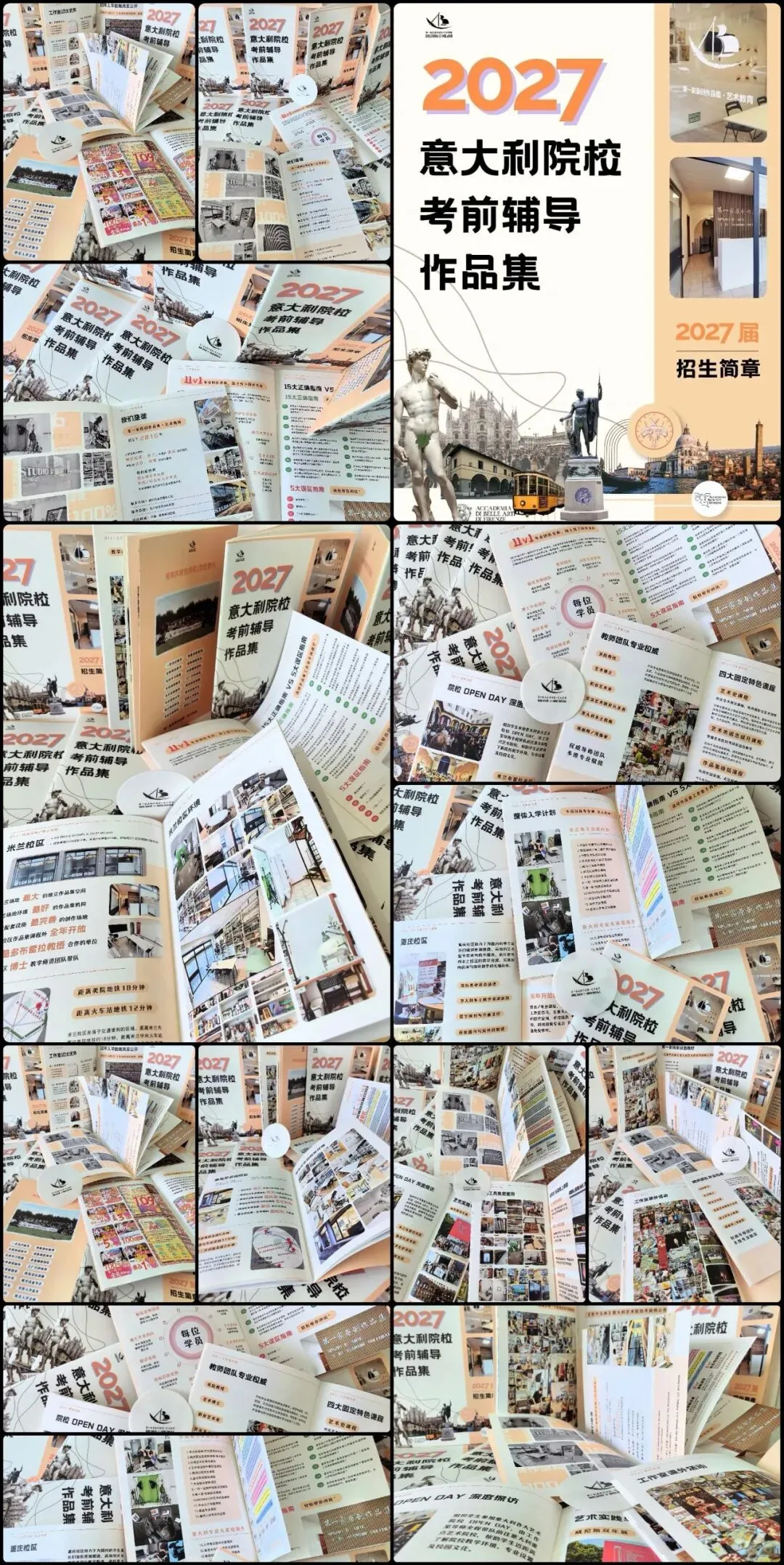 备考答案|意大利院校入学作品集面试模拟,教授考官,面试技巧,时间安排表,学习资料+实战!+招考数据-第121张图片-四季读书网 备考答案|意大利院校入学作品集面试模拟,教授考官,面试技巧,时间安排表,学习资料+实战!+招考数据-第121张图片-四季读书网