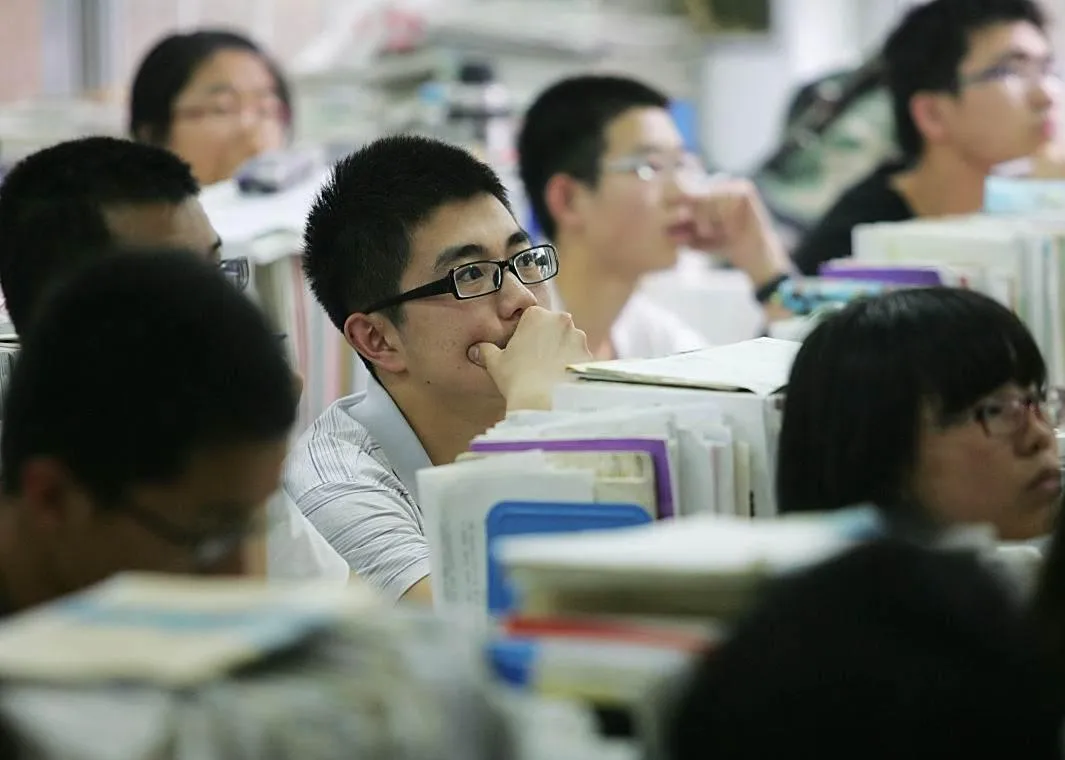 2027杭州新初三中考时间轴,关键节点一文吃透-第5张图片-四季读书网 2027杭州新初三中考时间轴,关键节点一文吃透-第5张图片-四季读书网