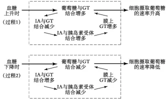 生物高考真题 | 2021年高考生物真题(北京卷)-第15张图片-四季读书网 生物高考真题 | 2021年高考生物真题(北京卷)-第15张图片-四季读书网