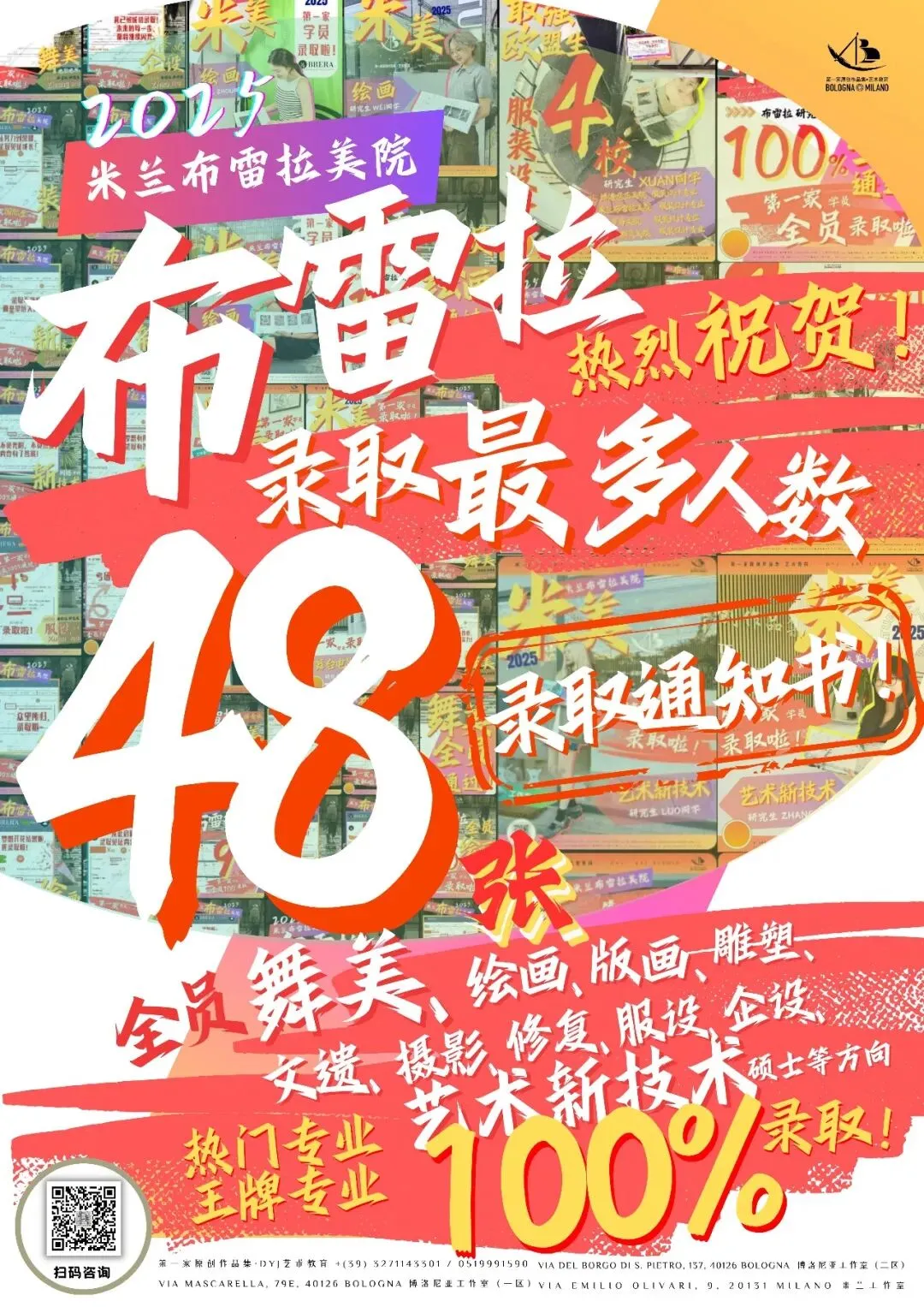 备考答案|意大利院校入学作品集面试模拟,教授考官,面试技巧,时间安排表,学习资料+实战!+招考数据-第125张图片-四季读书网 备考答案|意大利院校入学作品集面试模拟,教授考官,面试技巧,时间安排表,学习资料+实战!+招考数据-第125张图片-四季读书网