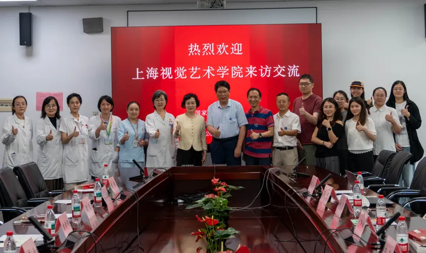 真题真做,艺医融合再结硕果——“梦想医学院”儿童生命关怀体验馆正式揭幕-第14张图片-四季读书网 真题真做,艺医融合再结硕果——“梦想医学院”儿童生命关怀体验馆正式揭幕-第14张图片-四季读书网