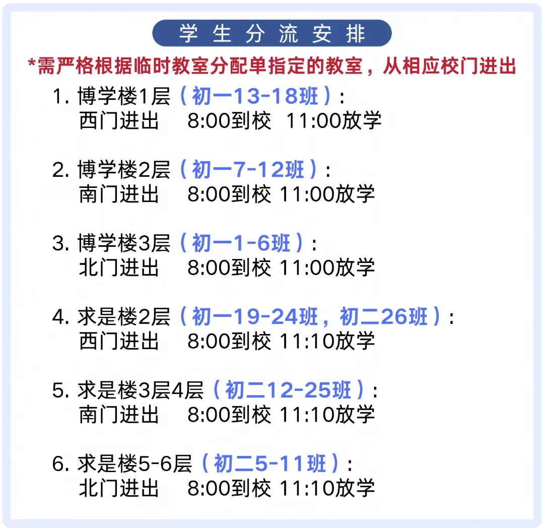 三中分班考安排(文末附历年真题卷及模拟卷)-第4张图片-四季读书网 三中分班考安排(文末附历年真题卷及模拟卷)-第4张图片-四季读书网