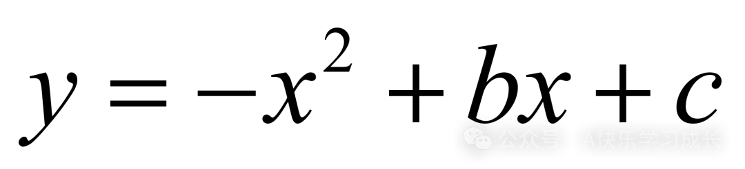 九年级中考数学二次函数压轴题训练十四《二次函数与相似三角形存在性问题》-第5张图片-四季读书网