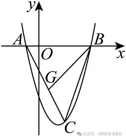 九年级中考数学二次函数压轴题训练十四《二次函数与相似三角形存在性问题》-第18张图片-四季读书网 九年级中考数学二次函数压轴题训练十四《二次函数与相似三角形存在性问题》-第18张图片-四季读书网