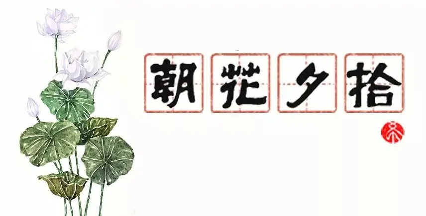 七年级中考名著《朝花夕拾》三十一道核心基础知识训练题-第3张图片-四季读书网 七年级中考名著《朝花夕拾》三十一道核心基础知识训练题-第3张图片-四季读书网
