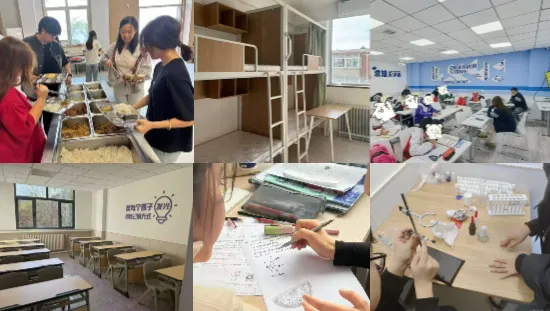 唐山路北/路南初三秋季全托冲刺|中考全日制封闭/走读可选-第6张图片-四季读书网 唐山路北/路南初三秋季全托冲刺|中考全日制封闭/走读可选-第6张图片-四季读书网