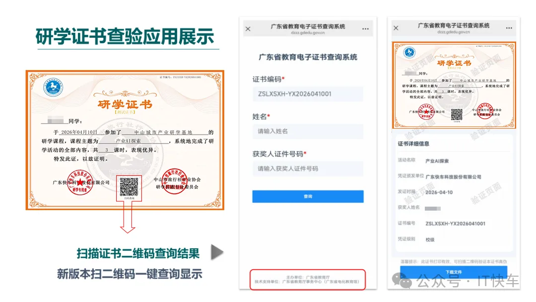 中山城市产业研学,帮孩子攒下中考综评的“硬核”素材-第3张图片-四季读书网 中山城市产业研学,帮孩子攒下中考综评的“硬核”素材-第3张图片-四季读书网