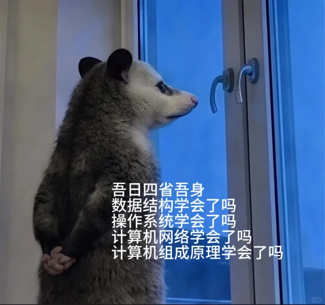 西电408上岸均分100+,强化真题如何有效进行?-第2张图片-四季读书网