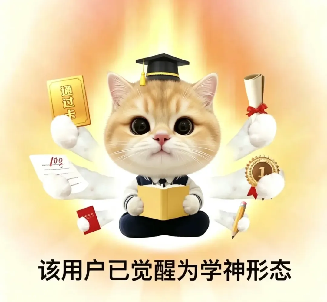 西电408上岸均分100+,强化真题如何有效进行?-第14张图片-四季读书网