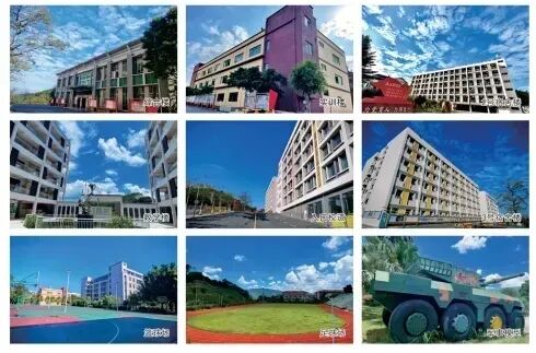 【即将开学】中考未被录取也有出路!清远中职免分数自主招生正在报名(清远市德圣健康职业技术学校招生简章)-第29张图片-四季读书网