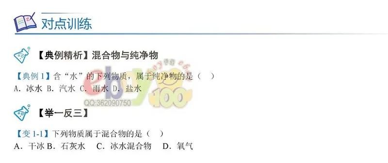 【学习资料】人教版 化学 初三中考 九年级 暑假预习 专题训练题——空气的组成 提分冲刺 攻略 考点 知识点复习(含答案)-第10张图片-四季读书网