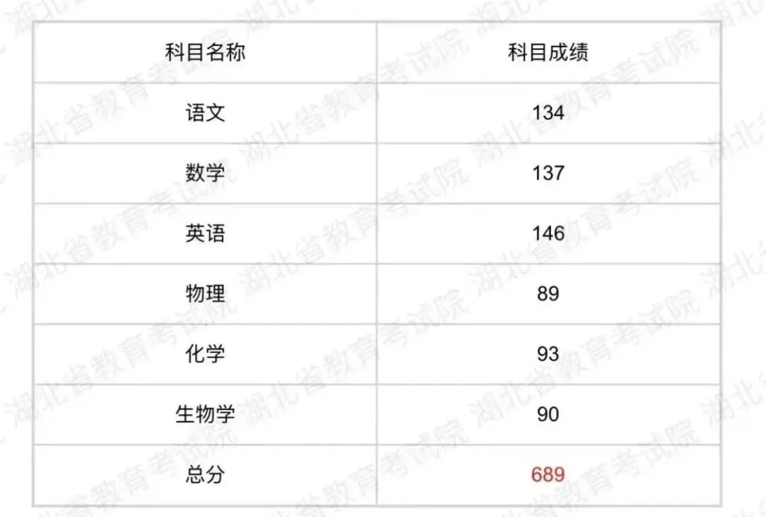 深度访谈|从中考到高考,她语文名列前茅的秘诀是什么?-第2张图片-四季读书网 深度访谈|从中考到高考,她语文名列前茅的秘诀是什么?-第2张图片-四季读书网