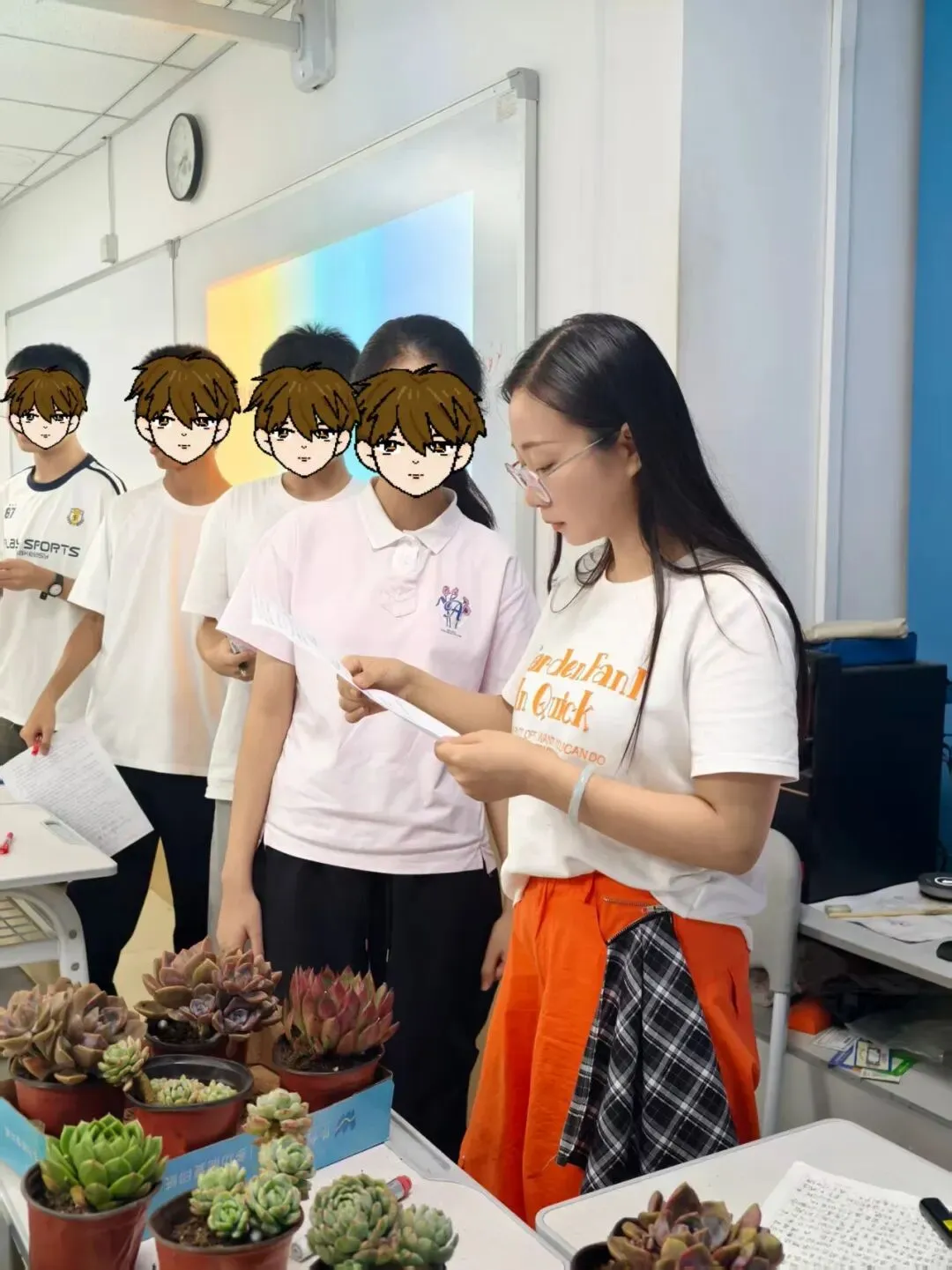 中考高分作文分享8:自然启示的经典立意(初三必备)-第8张图片-四季读书网