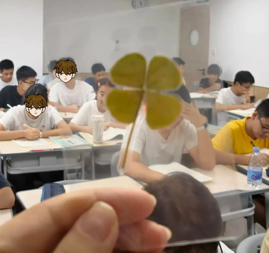 中考高分作文分享8:自然启示的经典立意(初三必备)-第17张图片-四季读书网