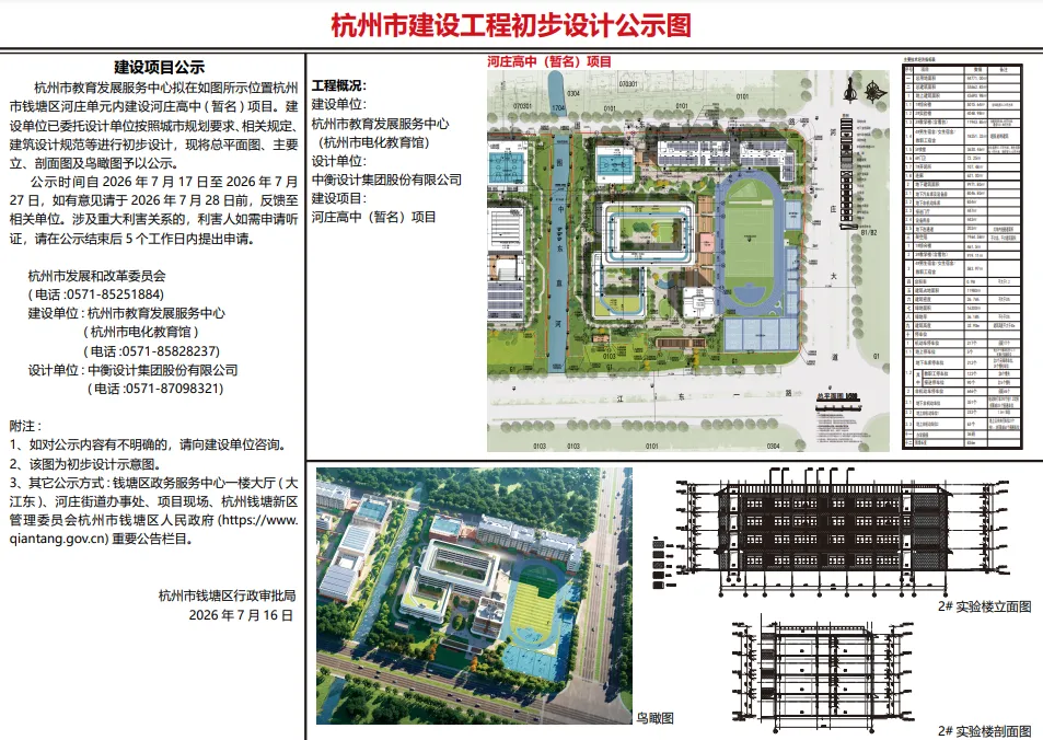 4.9万考生!2027杭州中考最新局势预判-第4张图片-四季读书网