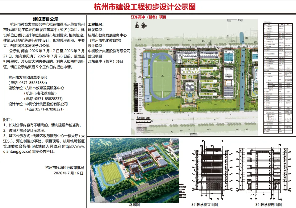 4.9万考生!2027杭州中考最新局势预判-第5张图片-四季读书网