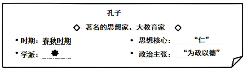 【历史中考真题】二〇二六年黑龙江省齐齐哈尔市初中学业水平考试历史试卷及答案解析-第4张图片-四季读书网 【历史中考真题】二〇二六年黑龙江省齐齐哈尔市初中学业水平考试历史试卷及答案解析-第4张图片-四季读书网