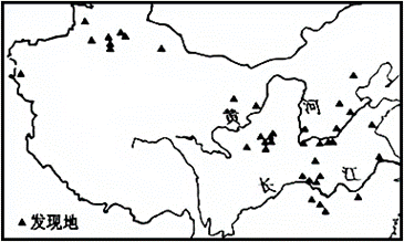 深圳中考历史:中国古代经济史专题练习-第3张图片-四季读书网 深圳中考历史:中国古代经济史专题练习-第3张图片-四季读书网