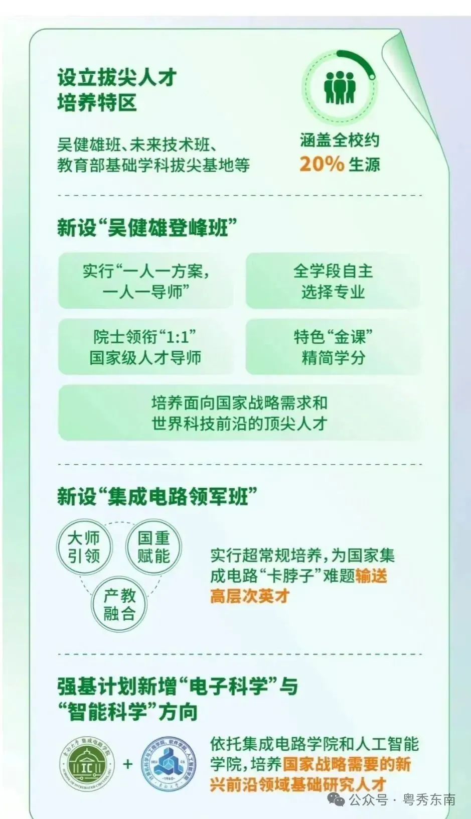 中考指引|跟着东大新生蹭饭图,认识广东名中学的“吴班”-第46张图片-四季读书网