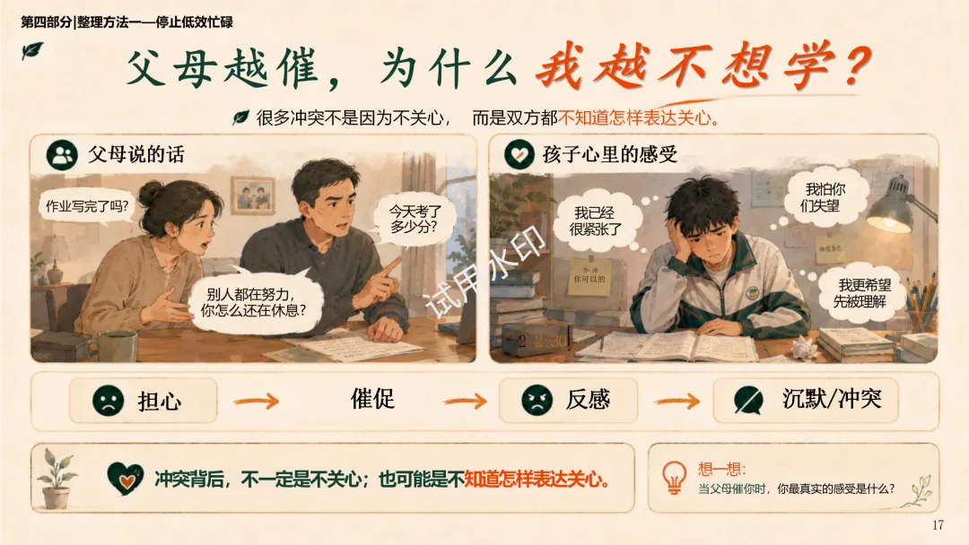 初三开学第一课,我没有先讲"中考有多难"-第18张图片-四季读书网 初三开学第一课,我没有先讲"中考有多难"-第18张图片-四季读书网