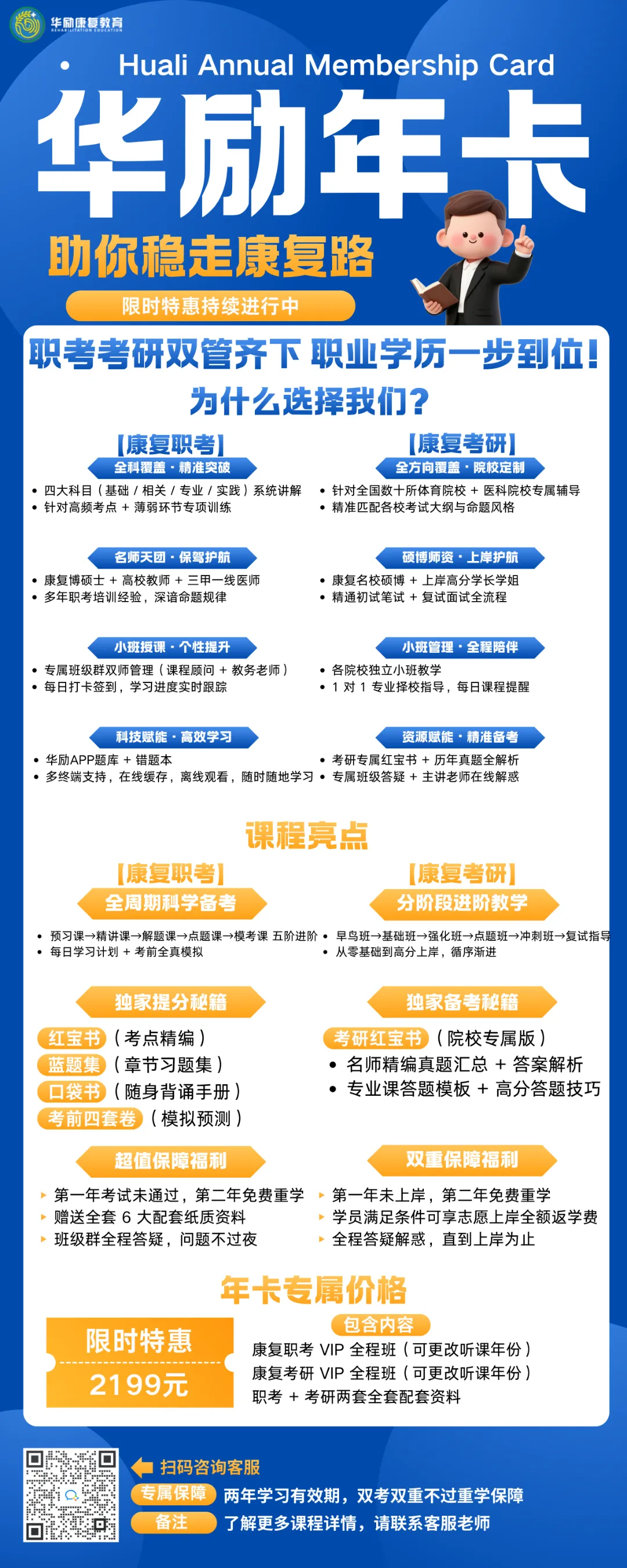 真题看得懂,写不出来?康复考研主观题得分诀窍-第5张图片-四季读书网