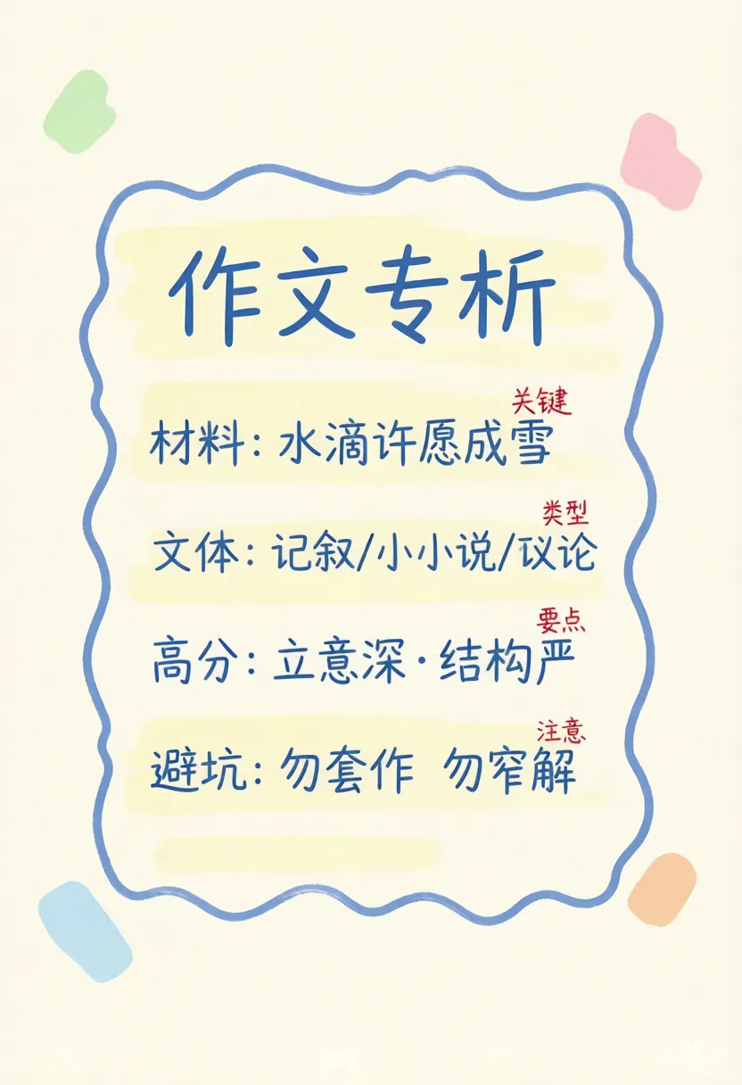 2026年甘肃省初中学业水平考试语文试卷深度分析报告-第5张图片-四季读书网
