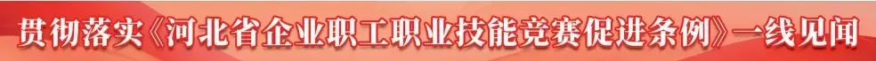 网线制作拼手速,场景模拟考服务!这场竞赛让“爱家工程师”亮出真本领-第1张图片-四季读书网
