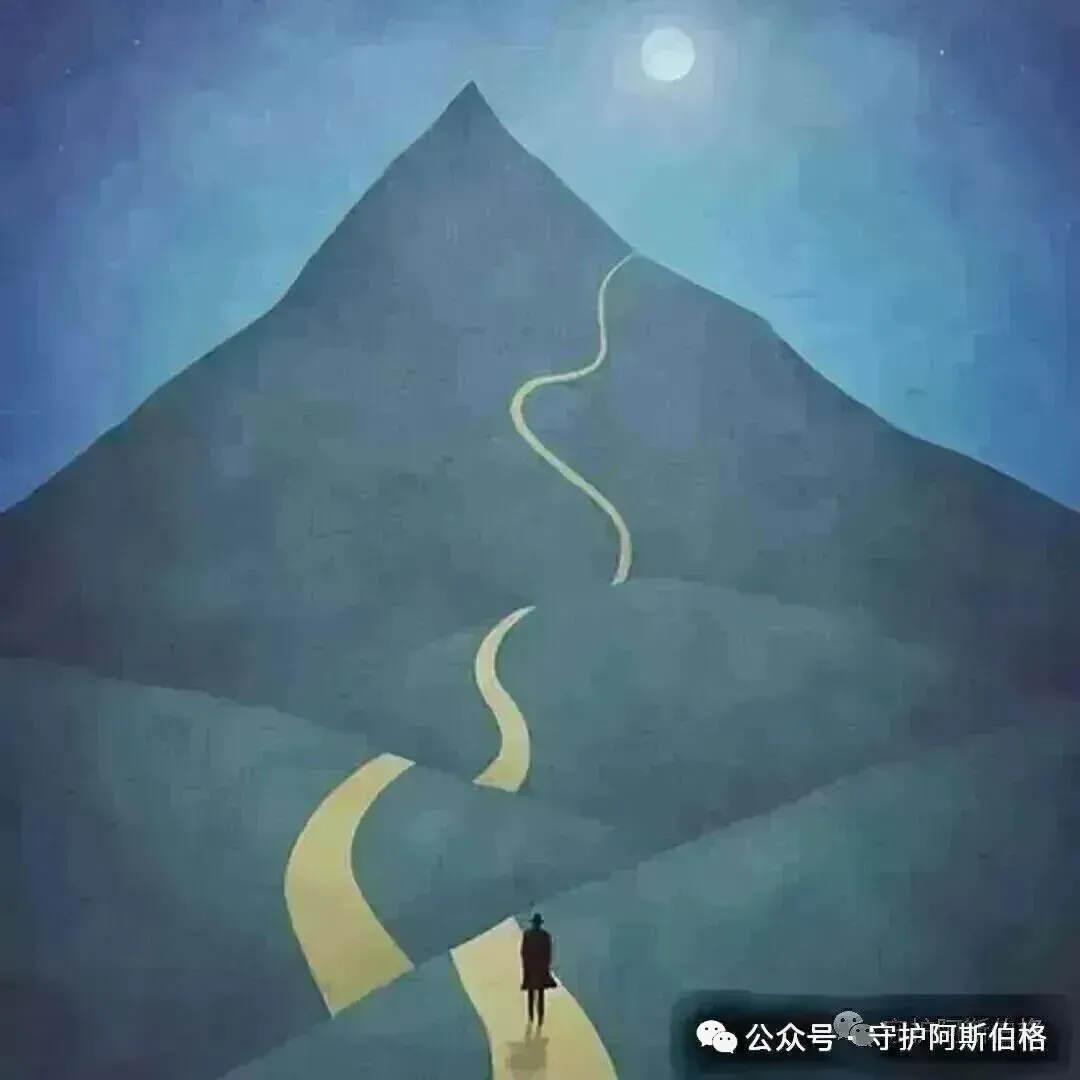中考后,我们聊了聊——愿你见过风浪,心里多一丝笃定||阿斯伯格那一年直播记-第3张图片-四季读书网