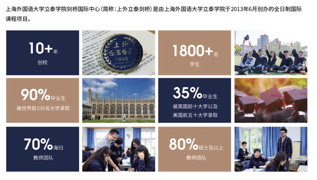 中考不是终点:一条进可冲世界名校、退可守211的贯通路!-第2张图片-四季读书网