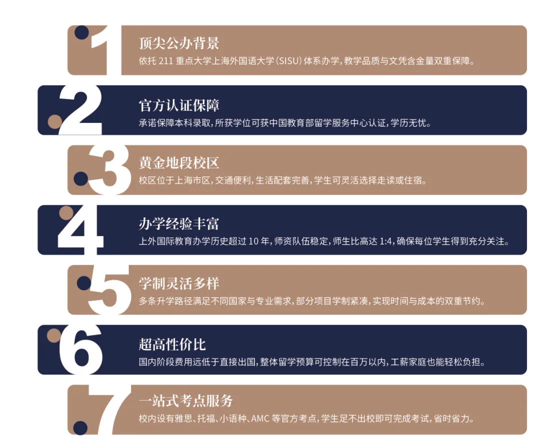 中考不是终点:一条进可冲世界名校、退可守211的贯通路!-第10张图片-四季读书网